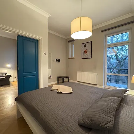 Place Warszawska Lejlighed Kraków