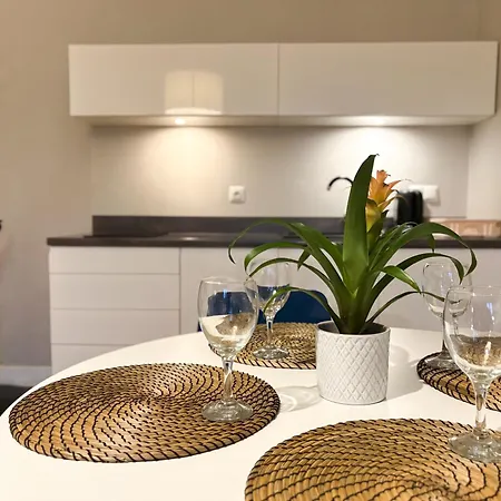 Place Warszawska * Kraków