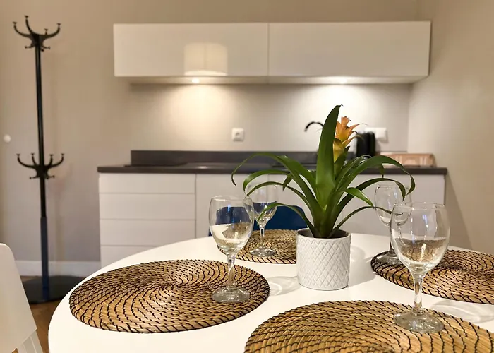 Place Warszawska * Kraków